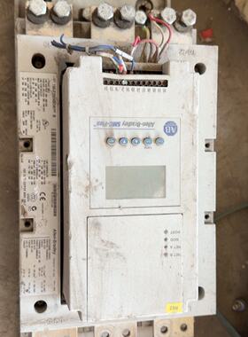 议价Ab Soft Starter 150-F201nbdb Disassembled Part Condition