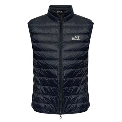 Armani/阿玛尼男士羽绒马甲