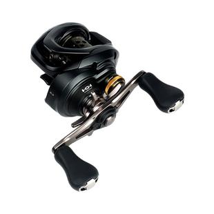 SHIMANO禧玛诺微物水滴轮库拉多BFS浅线杯远投溪流马口白条鳜鱼轮