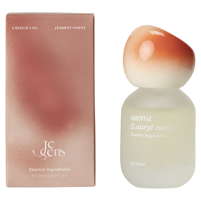 【生日礼物】Je Sens觉森东方调香水精油DIY调香冥想香氛男女