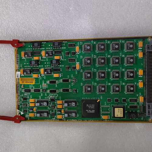 【询价】CONVERTOR ASSEMBLED IN USA 232适用