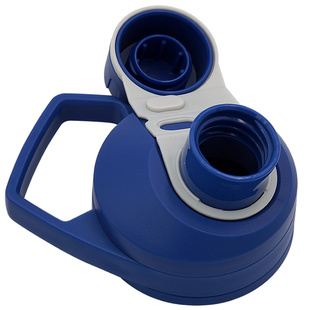 通用康迪克水杯配件旋盖式直饮龙口畅饮杯盖子儿童保温杯吸管平替