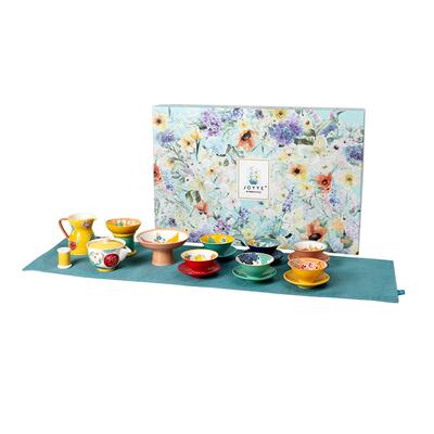 JOYYE卓艺茶具套装礼盒乔迁新居