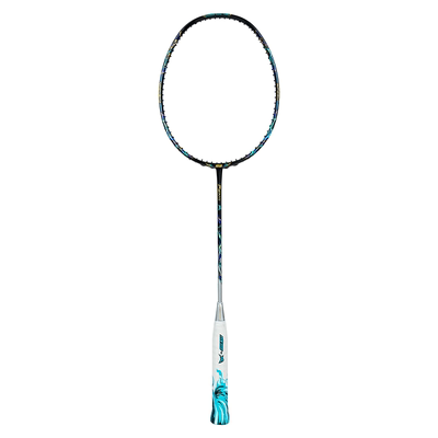 成弓风羽毛球拍全碳素4U疾风速度进攻型专业单拍高磅运动装备比赛