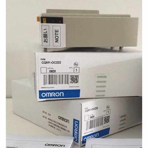 议价全新欧姆龙QM1ID212211OD213OC221