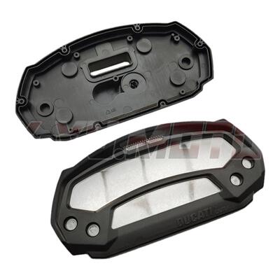 杜卡迪适用monster怪兽仪表壳