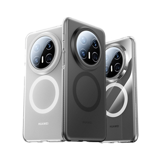 适用华为Mate70Pro手机壳mate80promax新款保护套磁吸磨砂mt70新品防摔超薄高级感镜头全包Air透明官方男女外