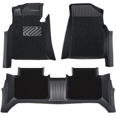 【升级包门槛】传祺专用TPE脚垫