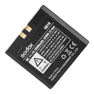 神牛VB22/VB26B/VB30原装锂电池充电器V850IIV860IIIV860IIAD100proV350V1V1pro机顶闪光灯补光附件VC-18UC20