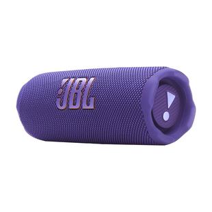 JBL FLIP7大音量蓝牙音箱小型迷你低音炮万花筒7无线户外音响便携