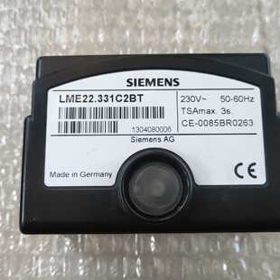 【议价】LME22.331C2T全新正品控制器SIEMENS