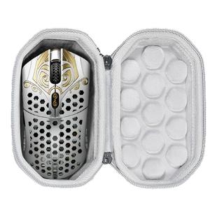 【送防滑贴】适用Finalmouse ULX限量版鼠标收纳包S M L鼠标包TENZ波塞冬轻量化无线电竞游戏鼠标收纳盒保护