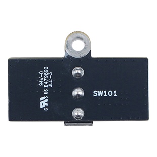 适用拓竹CyberBrick 电源开关模块XH2.54 2Pin开关板创客宝库3D