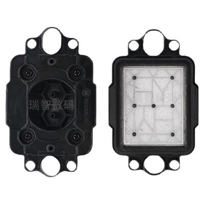 5代7代XP600i3200墨垫写真机墨垫