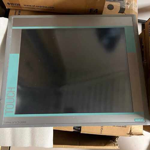 西门子触摸屏6AV7861-3TB10-1AA0