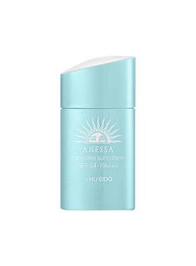 安热沙儿童物理防晒SPF34