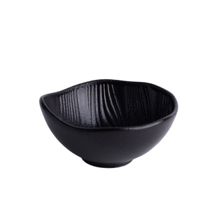 创意陶瓷小吃碟凉菜碟酱料碟料理碟小碗三格餐盘凉菜碟子拼盘餐具