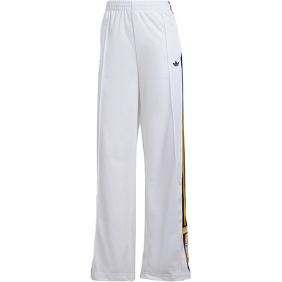 阿迪达斯女子运动长裤