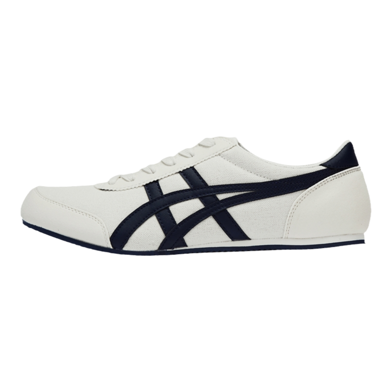 Onitsuka Tiger鬼塚虎TRACK TRAINER简约时尚夏季运动百搭休闲鞋