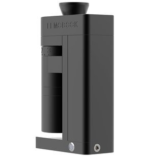 FEMOBOOK A3 电动磨豆机意式手冲咖啡豆便携家用磨粉大功率研磨