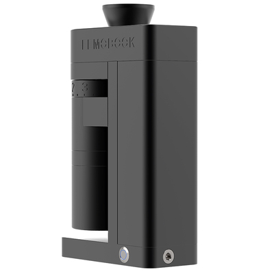 FEMOBOOK电动磨豆机意式手冲磨粉