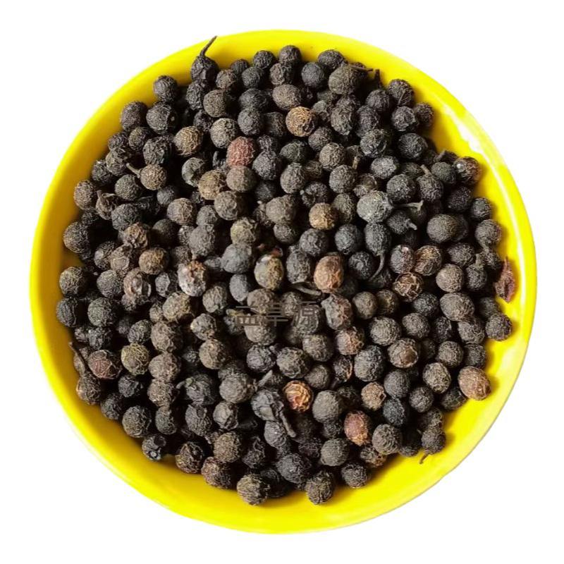 精选正品500克中药材荜澄茄批发
