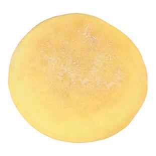 湖南特产烘芳斋老面荞麦法饼发饼袋装散装手工奶油老式小法饼整箱