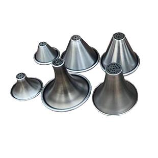 户外喇叭筒传声筒传音器喇叭口配件小区公园景区非标游乐设备定制