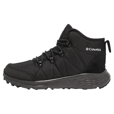 哥伦比亚轻便防水防滑徒步鞋