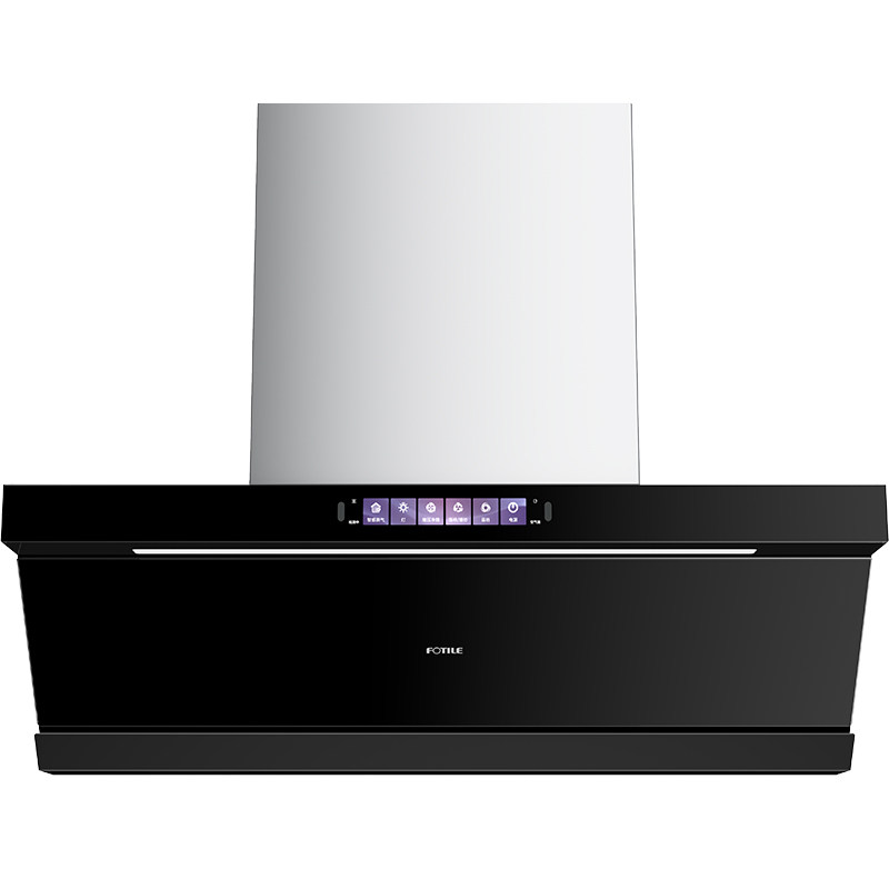 【新品】方太油烟机JND10顶侧一体家用抽油烟机大吸力官方旗舰店