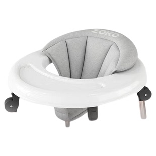 ZOKO学步车配件 学步车坐垫 学步车音乐玩具盒