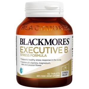 BLACKMORES维生素片成人