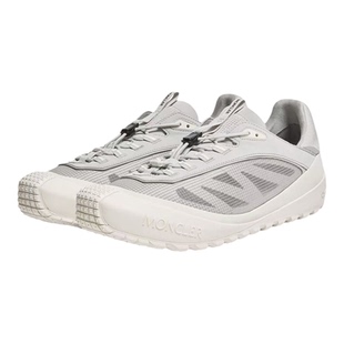 moncler盟可睐 26春夏Trailgrip LP低帮运动鞋正品代购L209B4M000