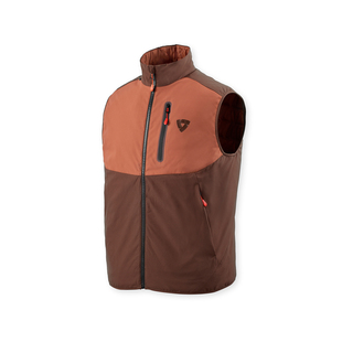 REVIT锐飞特芬利马甲摩托车骑行服防护双面百搭保暖时尚秋冬季