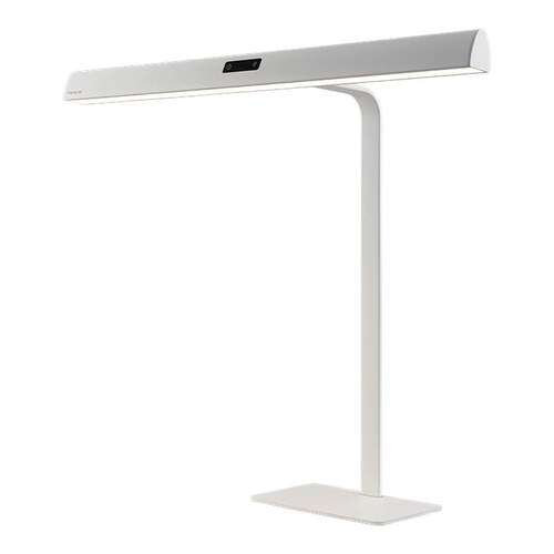 琪朗护眼灯T4台式桌面大路灯全光谱钢琴儿童学生学习专用书桌台灯