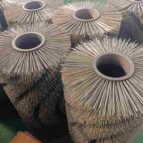 道路宝滚刷5000/3000清扫毛刷扫路机主刷 工业大型道路清扫车刷辊