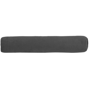 Manduka Enlight 超细纤维面料高弹力专用瑜伽枕便携 标准