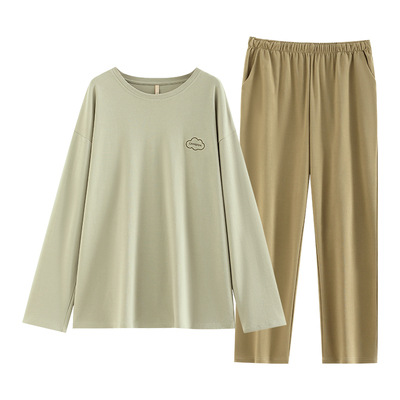 【商场同款】家乐芬男士纯棉睡衣