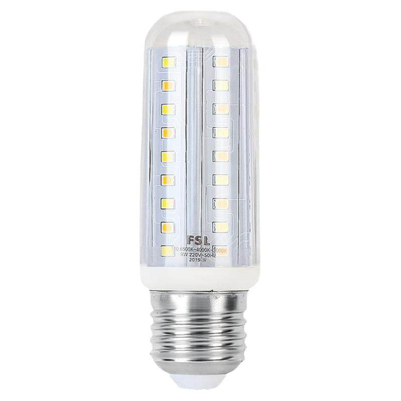 fsl佛山照明led灯泡发光面大省电