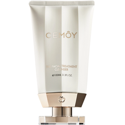 澳洲cemoy洗面奶女氨基酸洁面乳
