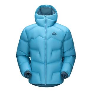 玉龙|喜马拉雅800蓬羽绒服男女户外雪山抗寒保暖防寒服鹅绒服外套