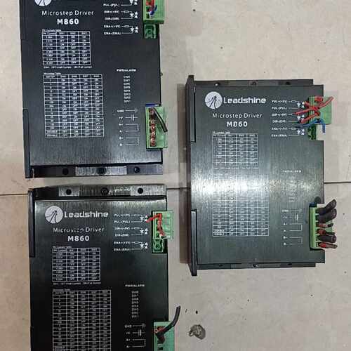 【议价-可维修】雷赛 Leadshine M860 工控备件 现货 全新/二手均