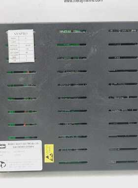 Bhel 69230I320A Analog Output Module Type IOP320