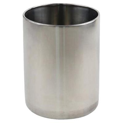 不锈钢圆管材食品级亮面无缝管子