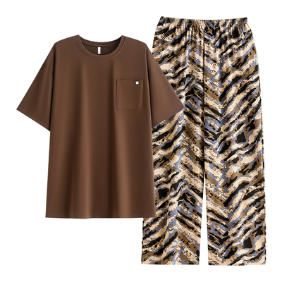 【商场同款】悦内女士纯棉睡衣