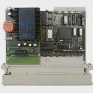 Wyttenbach Informatik P-LAN MP1 W450 CPU 控制 PCB 卡 Balzers