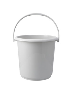 NITORI宜得利家居洗衣水桶10L