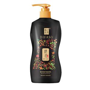 蒂花之秀玻尿酸修护去屑洗发水
