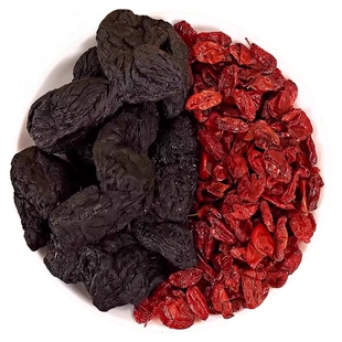 熟地山茱萸泡水喝山萸肉中药材组合官方旗舰店男士肾补固精强肾cc