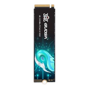 固德佳GVR M2 NVMe PCIe3.0 固态硬盘SSD512g 1TB笔记本台式电脑